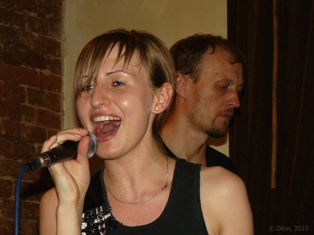 Файно під Клепсидрою