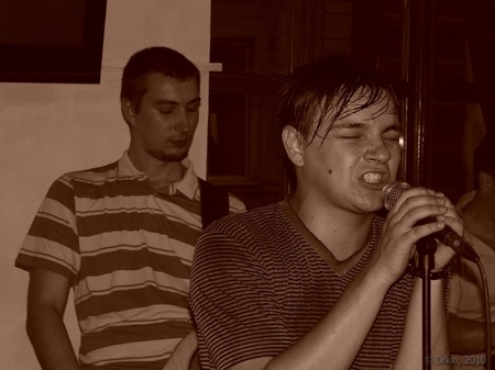 Файно під Клепсидрою