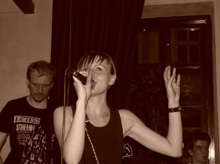 Файно під Клепсидрою