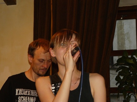 Файно під Клепсидрою