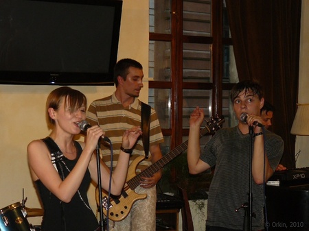 Файно під Клепсидрою