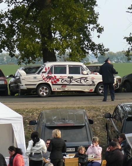 Мотокрос, осінь 2010, Білещина, фото ORKIN