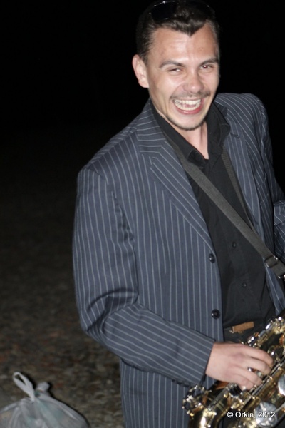 Акустичний проект