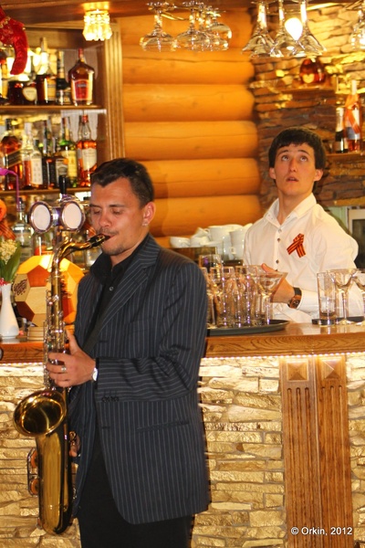 Акустичний проект