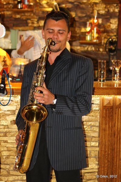 Акустичний проект