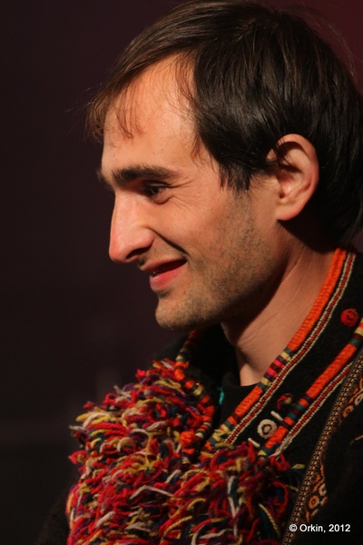 КораЛЛі на Гуцульському фестивалі