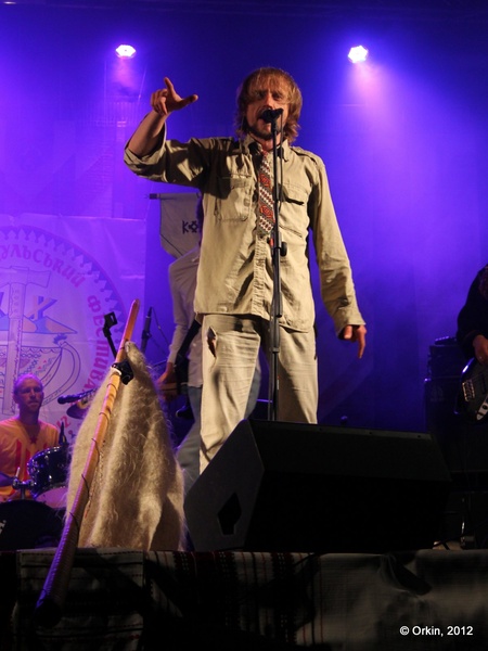 КораЛЛі на Гуцульському фестивалі