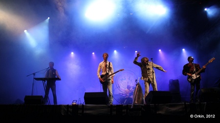 КораЛЛі на Гуцульському фестивалі