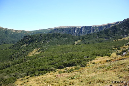 Прибирання озера Несамовитого