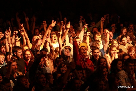 Підкамінь 2012