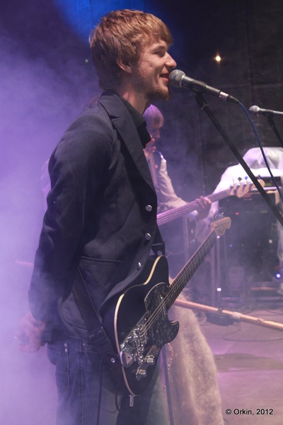 Підкамінь 2012