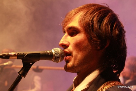 Підкамінь 2012