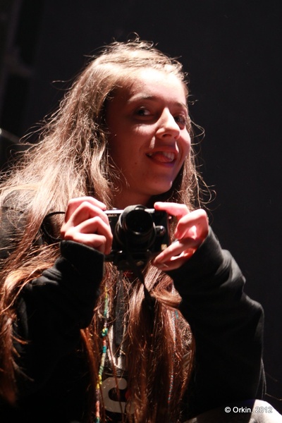 Підкамінь 2012