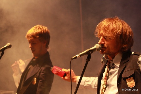 Підкамінь 2012