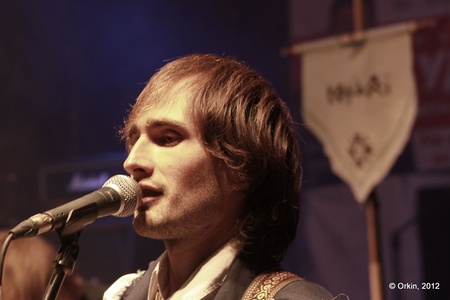 Підкамінь 2012