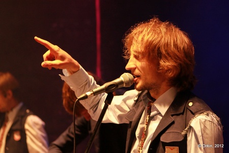 Підкамінь 2012