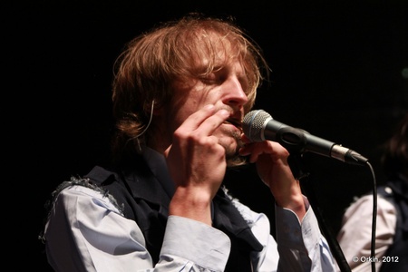 Підкамінь 2012