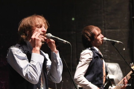 Підкамінь 2012