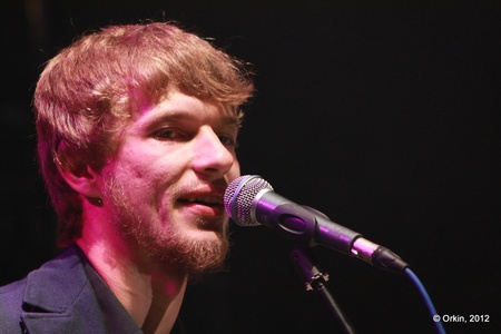 Підкамінь 2012