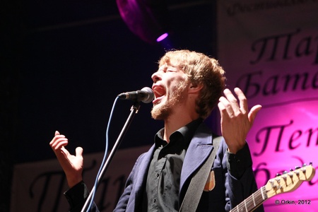 Підкамінь 2012