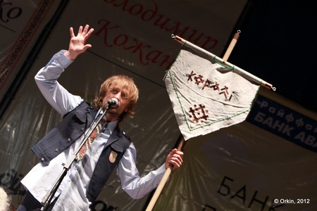 Підкамінь 2012