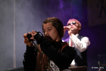 Підкамінь 2012