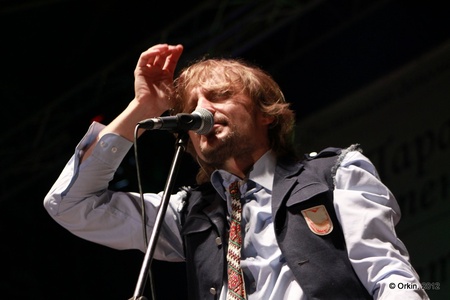 Підкамінь 2012