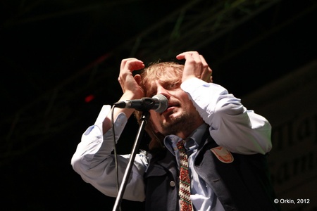 Підкамінь 2012