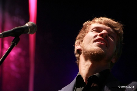 Підкамінь 2012