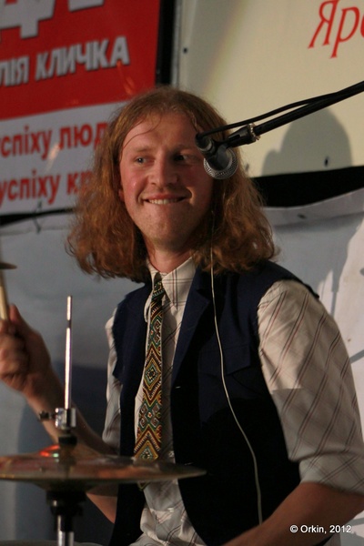 Підкамінь 2012