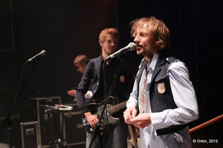 Підкамінь 2012