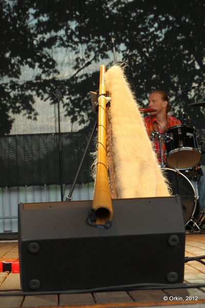 КораЛЛі у Ілаві