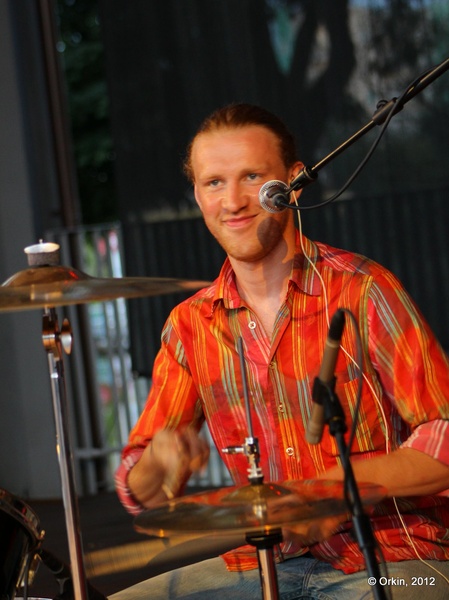 КораЛЛі у Ілаві