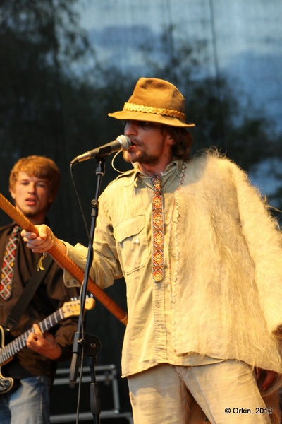 КораЛЛі у Ілаві