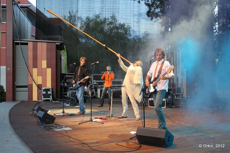 КораЛЛі у Ілаві