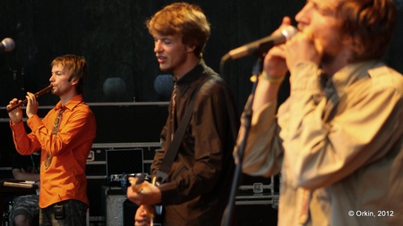 КораЛЛі у Ілаві