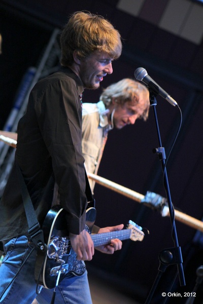 КораЛЛі у Ілаві