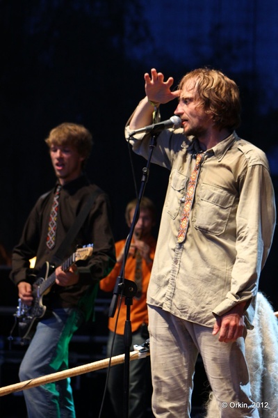 КораЛЛі у Ілаві