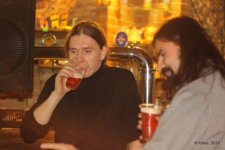 КораЛЛі у Альті