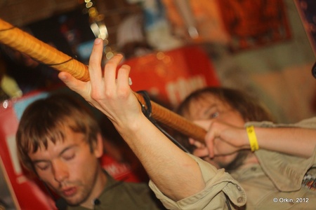 КораЛЛі у Альті