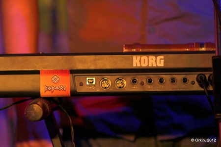 КораЛЛі у Кораблику