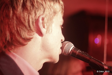 КораЛЛі у Кораблику