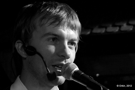 КораЛЛі у Кораблику