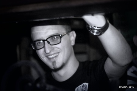 КораЛЛі у Кораблику