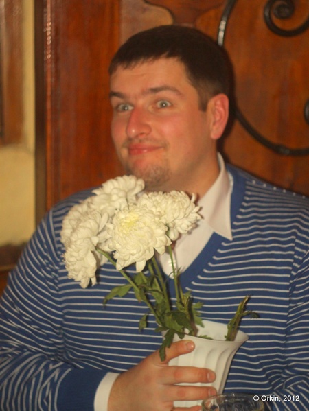 КораЛЛі у Кораблику