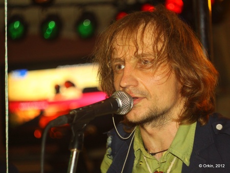 КораЛЛі у Кораблику