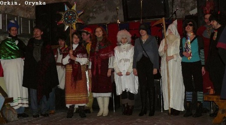 Рок-коляда-2010