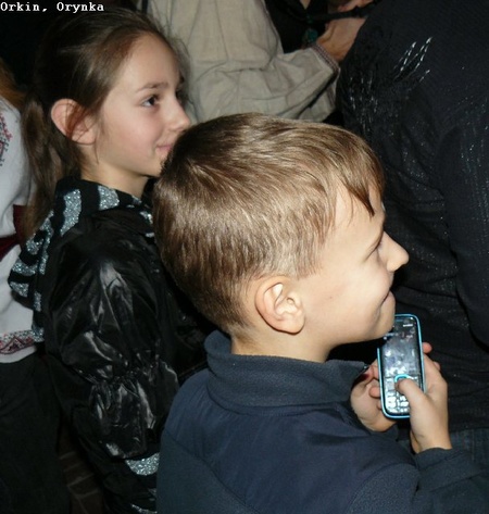 Рок-коляда-2010