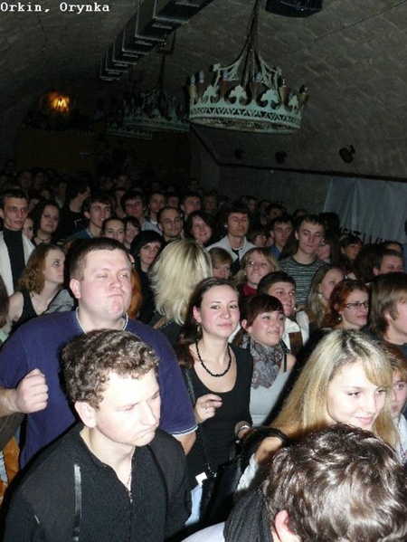 Рок-коляда-2010: Емоції-2