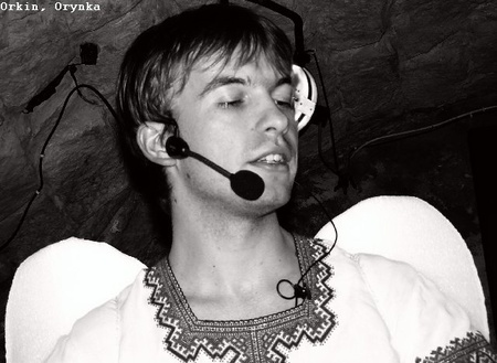 Мишко (КОРАЛЛІ)